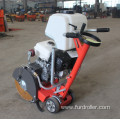 High quality asphalt saw cutting machine walk behind concrete saw( FQG-400)